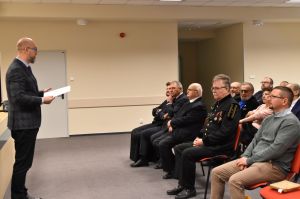 Konferencja „Wokół Tragedii Górnośląskiej 1