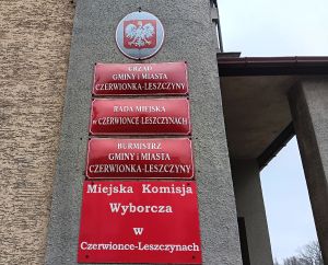Informacja Miejskiej Komisji Wyborczej
