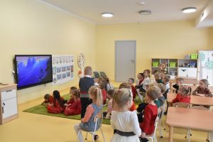 Rekrutacja do przedszkoli, oddziałów przedszkoln