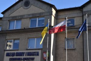 Druga rocznica wybuchu wojny w Ukrainie