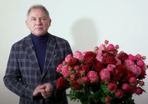 Życzenia Burmistrza z okazji Dnia Kobiet