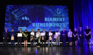 Diament Biznesu 2023
