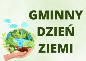 Gminny Dzień Ziemi