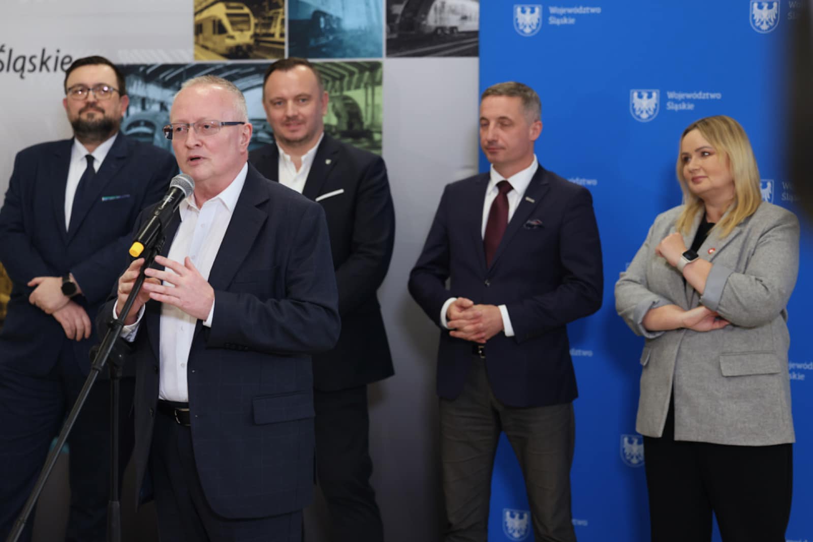 Od 9 czerwca uruchomione zostaną codzienne pociągi na linii komunikacyjnej Rybnik-Gliwice przez Leszczyny Od 9 czerwca uruchomione zostaną codzienne pociągi na linii komunikacyjnej Rybnik-Gliwice przez Leszczyny