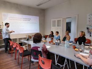Prowadzenie księgowości w organizacjach pozarzą