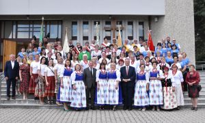 Jubileusz KGW Szczejkowice