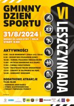 Leszczyniada VI