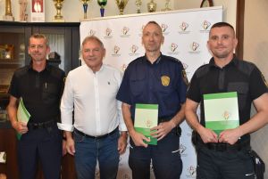 Dzień Strażnika Miejskiego