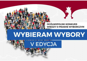 V edycja Ogólnopolskiego Konkursu Wiedzy o Prawie