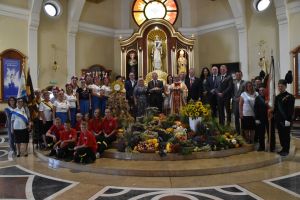 Dożynki w Czerwionce-Leszczynach
