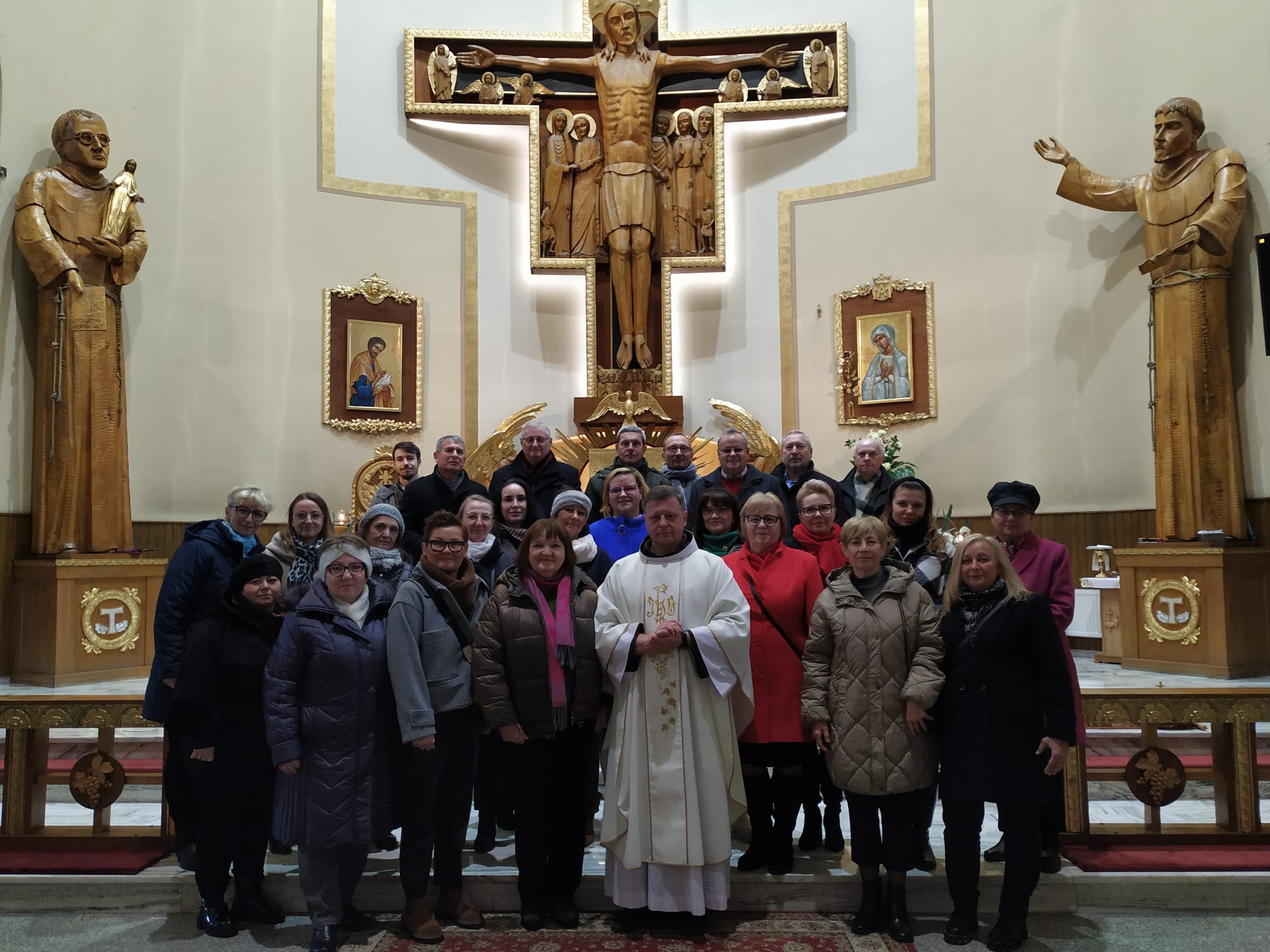 Chór MAGNIFICAT
