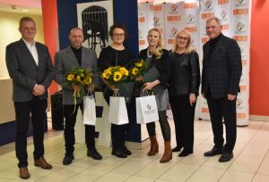 "Szychta Artysty" - wernisaż wystawy