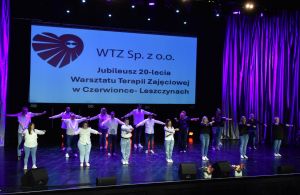 20 lat WTZ
