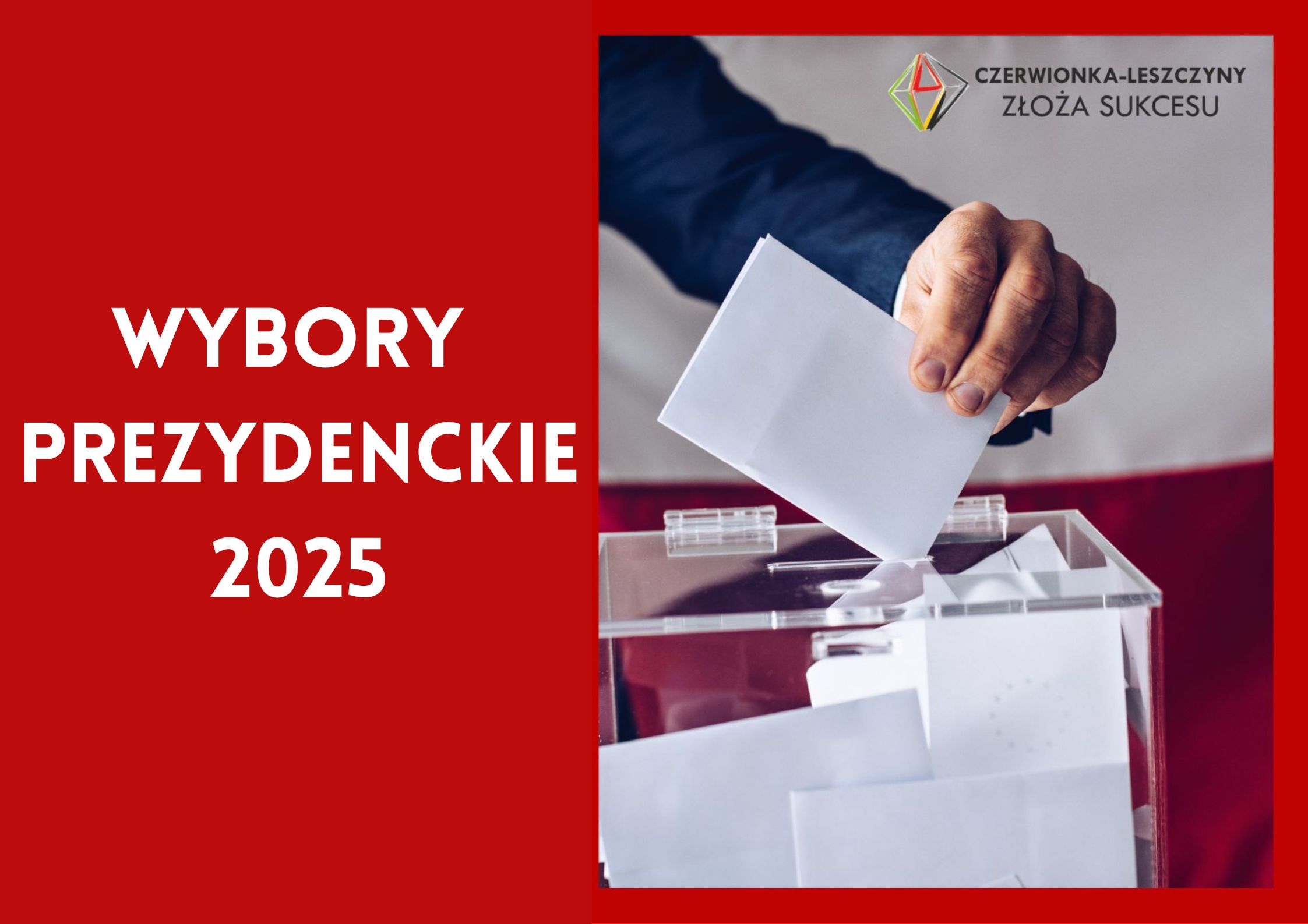 Wybory prezydenckie