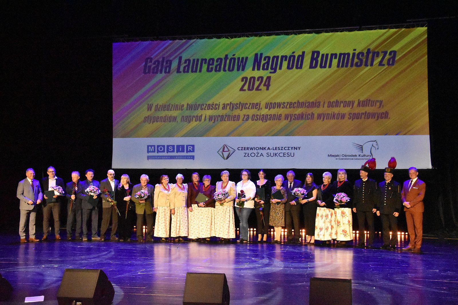 gala sportu i kultury