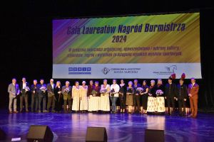 Gala sportu i kultury