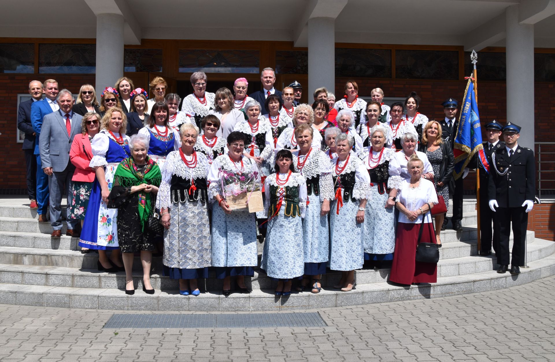 Jubileusz KGW