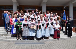 Jubileusz 75-lecia KGW Bełk