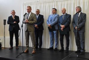Jubileusz 35 lat samorządności