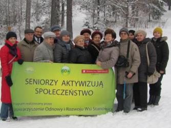 Jubileusz Przegędzanek i Karolinek