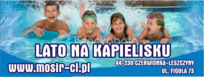Papuaski festyn w Palowicach