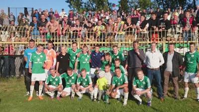 Artyści z Czerwionki-Leszczyn na festiwalu we Fra