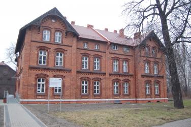 Sprawozdanie Burmistzra Gminy i Miasta Czerwionka-