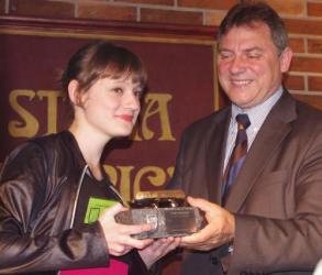 Gmina obecna na Open Days 2011