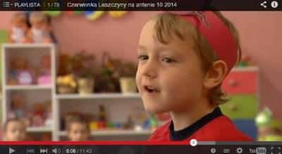Informacja Burmistrza Gminy i Miasta Czerwionka-Le