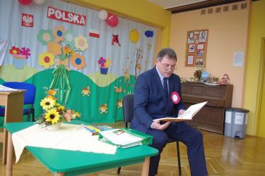 Ekozabawa z puzzlami dla najmłodszych