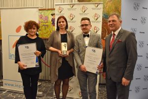 Plebiscyt Człowiek roku Rybnik.com.pl