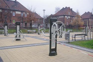 Sprawozdanie Burmistrza Gminy i Miasta Czerwionka-