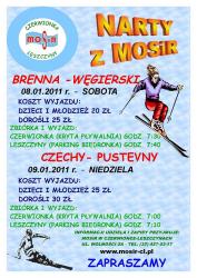 Informacja dla przedsiębiorców