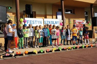 Patronat Honorowy Burmistrza Gminy i Miasta Czerwi