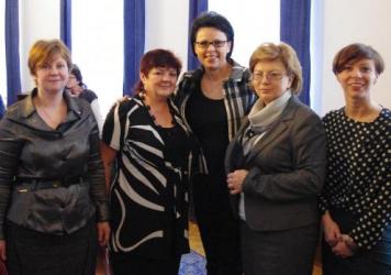 Sesja Rady Miejskiej w Czerwionce-Leszczynach