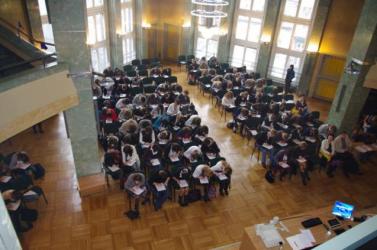 Informacja dla mieszkańców