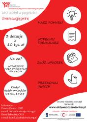 Konkurs plastyczny!