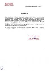 Usuwanie drzew i krzewów po nowelizacji