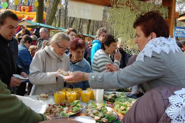 Informacja Burmistrza Gminy i Miasta Czerwionka-Le