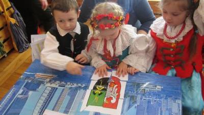 TRWA REKRUTACJA - Edukacja mieszkańców gminy Cze