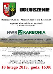 Sprawozdanie z dn. 7.05.2015r. z przeprowadzonyc