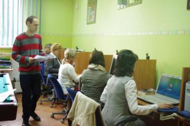 Międzynarodowy Dzień Niewidomych