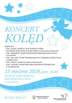 Koncert Kolęd