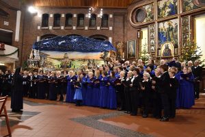 Koncert Kolęd