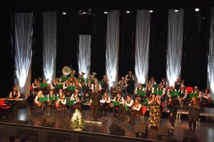 Koncert Noworoczny