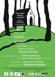 Informacja dla mieszkańców