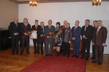 Bełkowianki na zakończenie karnawału