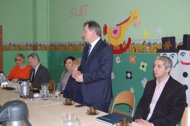 PUP i OPS dla bezrobotnych