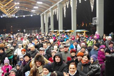 Ogłoszenie Burmistrza o sprzedaży nieruchomości