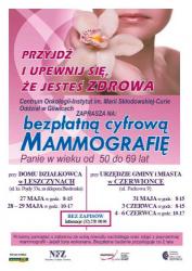 Akcja LISTY DLA ZIEMI